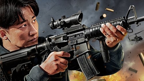 Extraordinary Mission - Nhiệm Vụ Phi Phàm - Hình 3