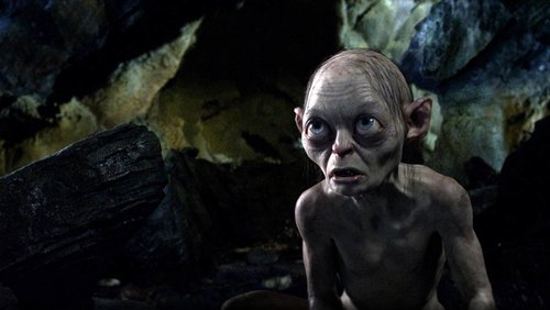 The Hobbit: An Unexpected Journey - Người Hobbit: Hành Trình Bất Ngờ - Hình 1