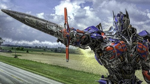 Transformers: Age of Extinction - Robot Đại Chiến 4: Kỷ Nguyên Hủy Diệt - Hình 3