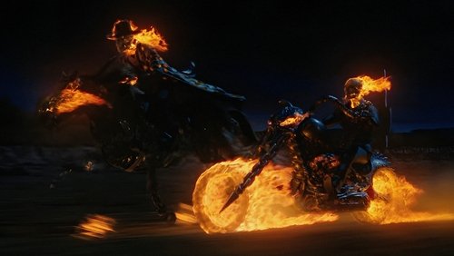 Ghost Rider - Ma Tốc Độ - Hình 4
