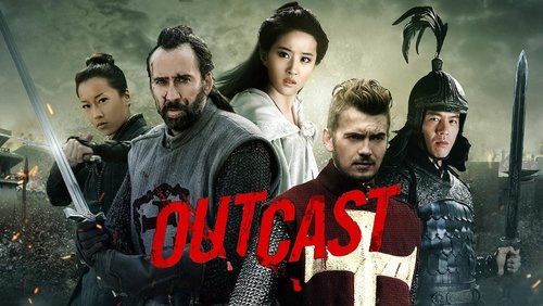 Outcast - Mối Thù Hoàng Tộc - Hình 6