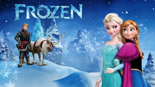Frozen - Nữ Hoàng Băng Giá - Hình 5