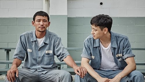 A Violent Prosecutor - Công Tố Viên Hung Bạo - Hình 1