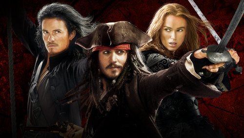 Pirates of the Caribbean: At World's End - Cướp Biển Vùng Caribê: Nơi Tận Cùng Thế Giới - Hình 4