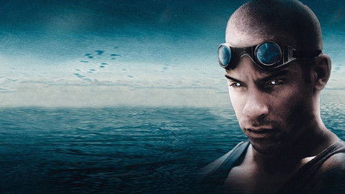 Pitch Black | Riddick 1 - Quái Vật Hành Tinh Lạ - Hình 6