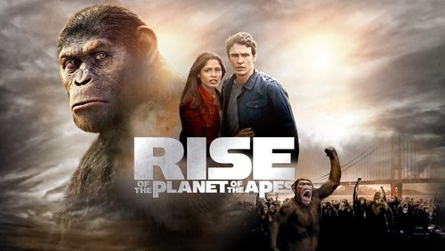 Rise of the Planet of the Apes - Sự Trỗi Dậy Của Hành Tinh Khỉ - Hình 1