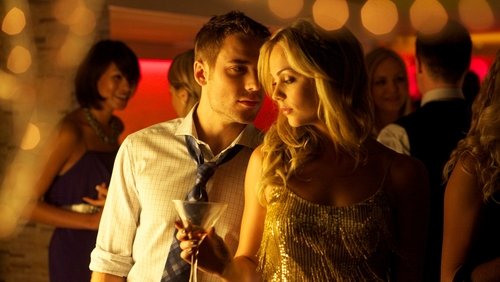 The Entitled - Kế Hoạch Hoàn Hảo - Hình 1