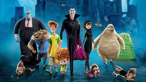 Hotel Transylvania 2 - Khách Sạn Huyền Bí 2 - Hình 1