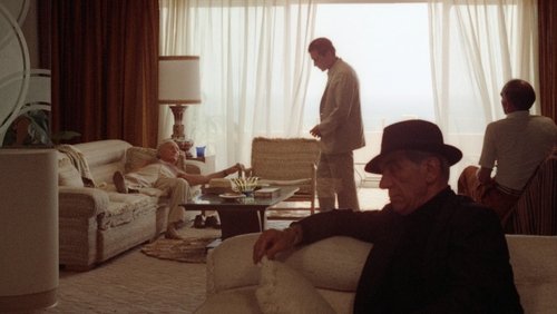 The Godfather: Part 2 - Bố Già Phần 2 - Hình 3