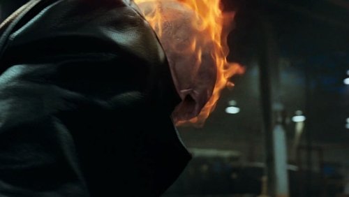 Ghost Rider - Ma Tốc Độ - Hình 2