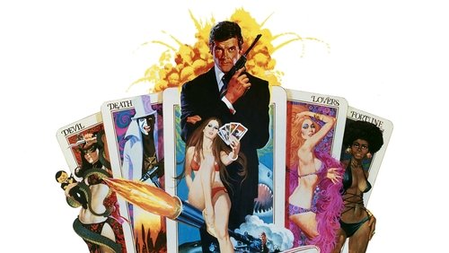 007: Live And Let Die - Điệp Viên 007: Sống Và Hãy Chết - Hình 2