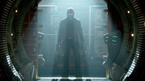 Guardians Of The Galaxy - Vệ Binh Dải Ngân Hà - Hình 2