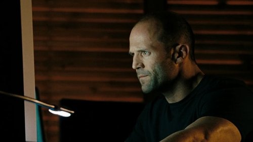 The Mechanic - Sát Thủ Thợ Máy - Hình 2