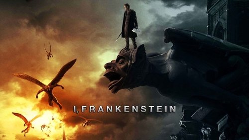 I, Frankenstein - Chiến Binh Frankenstein - Hình 1
