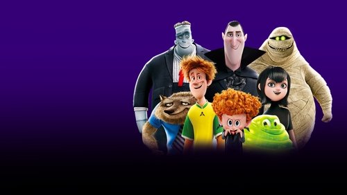 Hotel Transylvania 2 - Khách Sạn Huyền Bí 2 - Hình 2