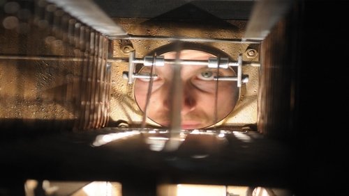 Saw 5 - Lưỡi Cưa 5 - Hình 2