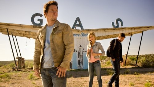 Transformers: Age of Extinction - Robot Đại Chiến 4: Kỷ Nguyên Hủy Diệt - Hình 1