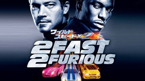 2 Fast 2 Furious - Quá Nhanh Quá Nguy Hiểm 2 - Hình 3