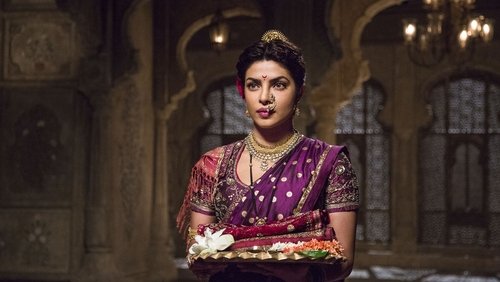 Bajirao Mastani - Con Tim Bất Diệt - Hình 5