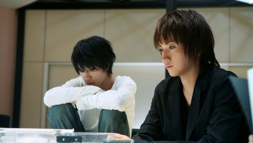 Death Note: The Last Name - Quyển Sổ Tử Thần: Cái Tên Cuối Cùng - Hình 4