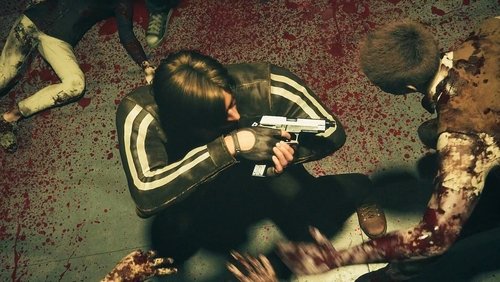 Resident Evil: Vendetta - Vùng Đất Quỷ Dữ: Nợ Máu - Hình 4