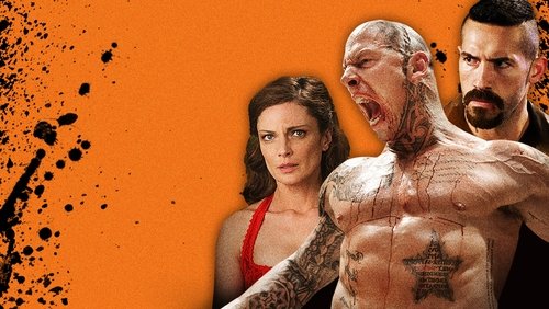 Boyka: Undisputed - Quyết Đấu 4: Boyka - Hình 6