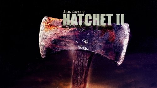 Hatchet 2 - Lưỡi Rìu 2 - Hình 3