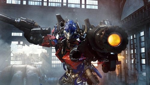Transformers: Revenge of the Fallen - Robot Đại Chiến 2: Bại Binh Phục Hận - Hình 2