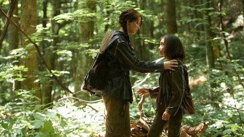 The Hunger Games - Đấu Trường Sinh Tử - Hình 1