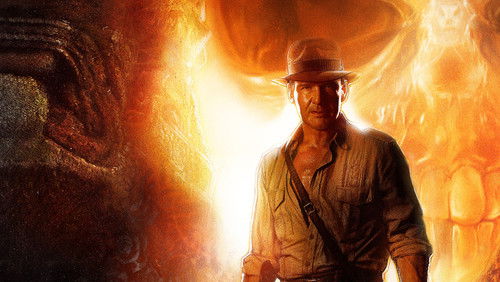 Indiana Jones and the Kingdom of the Crystal Skull - Indiana Jones và Vương quốc sọ người - Hình 3