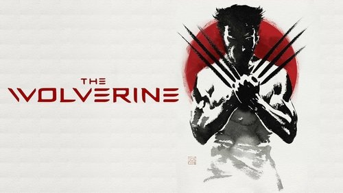 The Wolverine - Người Sói Wolverine - Hình 1