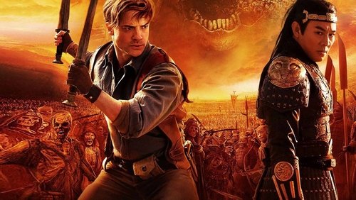 The Mummy: Tomb of the Dragon Emperor - Xác Ướp 3: Lăng Mộ Hoàng Đế Rồng - Hình 1