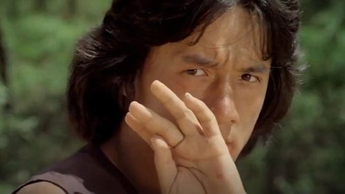 Drunken Master - Túy Quyền - Hình 3