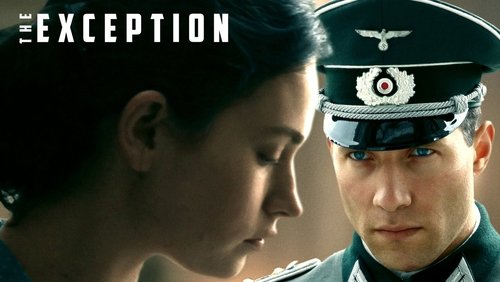 The Exception - Gián Điệp - Hình 2