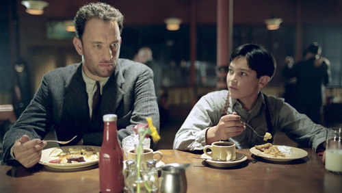 Road to Perdition - Con Đường Diệt Vong - Hình 4