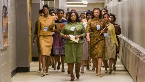 Hidden Figures - Bộ Ba Siêu Việt - Hình 3