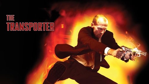 The Transporter - Người Vận Chuyển - Hình 2