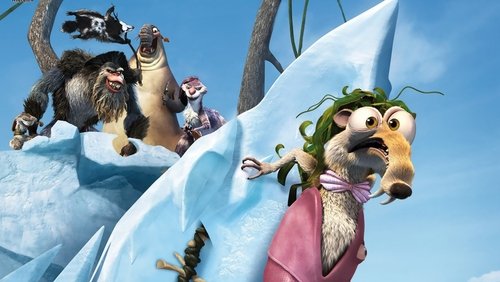 Ice Age: Continental Drift - Kỷ Băng Hà 4: Lục Địa Trôi Dạt - Hình 1