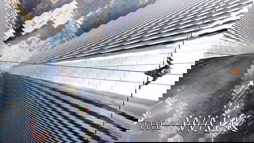 The Walk - Bước Đi Thế Kỷ - Hình 4