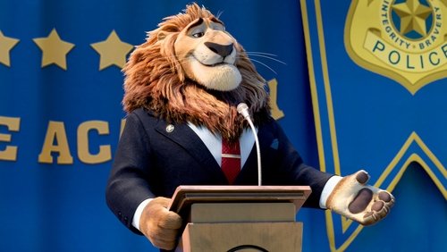 Zootopia - Thành Phố Động Vật: Phi Vụ Động Trời - Hình 4