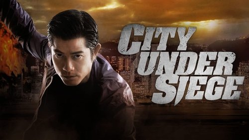 City Under Siege - Toàn Thành Giới Bị - Hình 2