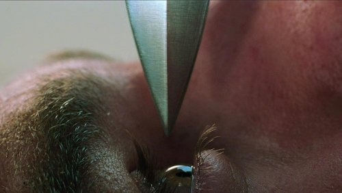 Mission: Impossible 2 - Nhiệm Vụ Bất Khả Thi 2 - Hình 5