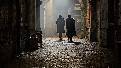 The Age of Shadows - Thời Kỳ Đen Tối - Hình 5