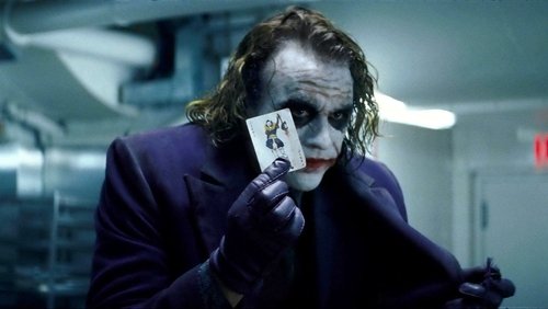 Batman: The Dark Knight - Người Dơi: Kỵ Sĩ Bóng Đêm - Hình 1
