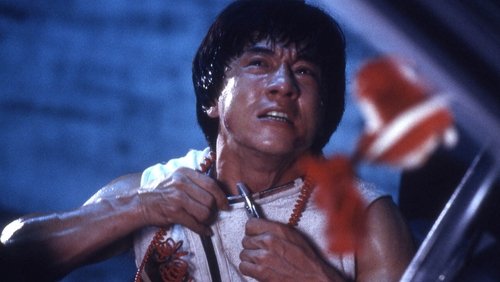 Police Story 2 - Câu Chuyện Cảnh Sát 2 - Hình 2