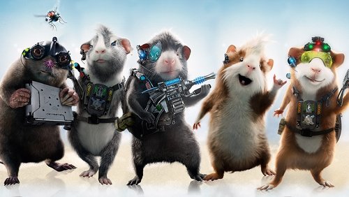 G-Force - Biệt Đội Chuột Lang - Hình 2