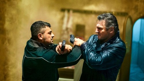 Taken 2 - Cưỡng Đoạt 2 - Hình 2