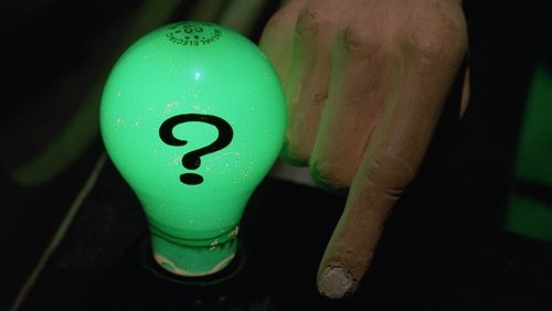 Batman Forever - Người Dơi Bất Tử - Hình 1