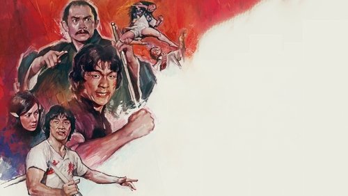 New Fist Of Fury - Tân Tinh Võ Môn - Hình 1