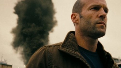 The Mechanic - Sát Thủ Thợ Máy - Hình 4